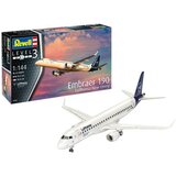 Revell MAKETA 190 LUFTHANSA NEW LI (RV03883/090) Cene