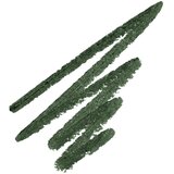 Dolce & Gabbana Sleek Kohl Glider olovka za oči s kistom nijansa 07 Jade Green - Muted Green 1.2 g | shoptok.hr