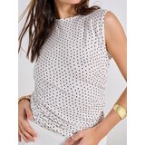 Sinsay Bluza s naborima | shoptok.hr