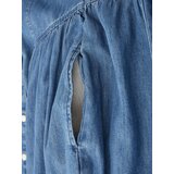 GAP Denim maxi dress with pockets - Women's | Eponuda.ba