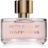 Betty Barclay Happiness toaletna voda za ženske 50 ml | Shoptok.si