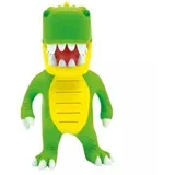 monsterflex: figura stumble guys - t - rex