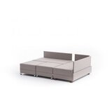 Atelier Del Sofa ugaoni sofa Fli Right - krem | Eponuda.com