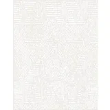 tkana preproga 200/290 cm tkano biserna