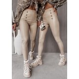 Beloved Rianni legice bež | Shoptok.si