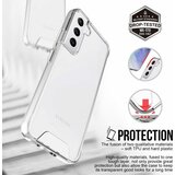 Max Mobile MM TPU SAM GALAXY S23FE DROP-PROOF LIGHT clear | shoptok.hr