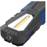 Viking prigušiva punjiva led baterijska lampa LED/5V IPX4 420 lm 4400 mah | Eponuda.com