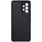 Samsung silikon galaxy A53 black Cene