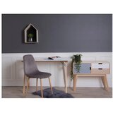 House Nordic Siva ovčja koža | Shoptok.si