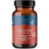 Terranova Vollagen Kompleks aminokiselina, 50 kapsula | Eponuda.com
