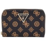 Guess LAUREL SLG MEDIUM ZIP AROUND Crna | shoptok.hr