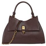 Replay braon ženska torba Cene