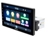 Sal Avtoradio, 4 x 45W, 9" LCD zaslon, BT, USB, microSD - VB X1000 | Shoptok.si