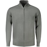COVERI MOVING CARDIGAN MEN GREEN Cene