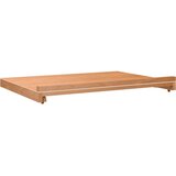  Stolni štafelaj 65 x 48 x 7 cm od masivne borovine | shoptok.hr