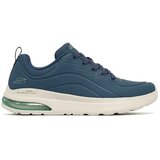 Skechers Muške patike Bobs Vision Air, Plave Cene