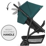 Hauck kolica Rapid 4 - petrol | shoptok.hr