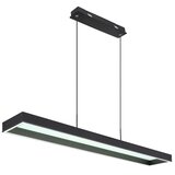Globo 15643 - led prigušiva luster na sajli sola LED/70W/230V + do | Eponuda.com