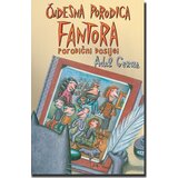 Laguna Adel Geras - Čudesna porodica Fantora - porodični dosijei Cene