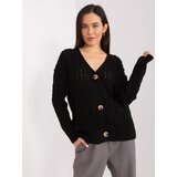 BADU Sweater-BA-SW-8036-1.80P-black | Shoptok.si