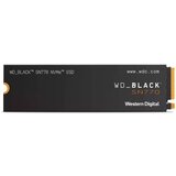 Western Digital 1TB M.2 nvme ssd Gen4 WDS100T3X0E SN770 black | ePonuda.com
