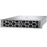 Dell PowerEdge R570 Xeon 6511P/32GB/2x960GB/12x 3.5" Hot-Plug/2x1100W/H965i/iDRAC10 Ent | Shoptok.si