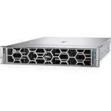 PowerEdge R570 Xeon 6511P/32GB/2x960GB/12x 3.5" Hot-Plug/2x1100W/H965i/iDRAC10 Ent