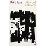 Penguin Books Samuel R. Delany - Driftglass Cene