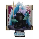 Beast Kingdom KNJIGA FIGURNE ZGODBE DISNEY MALA SIRENA URSULA, (21255773) | Shoptok.si