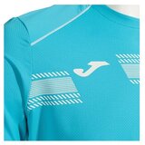 Joma Majice s kratkimi rokavi Smash Modra | Shoptok.si