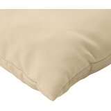  Jastuci za sofu 4 kom bež 60 x 60 cm od tkanine | shoptok.hr