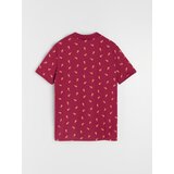 Sinsay Pamučna polo-majica | shoptok.hr
