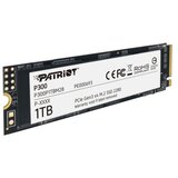 Patriot SSD 1TB M.2P300 M.2 PCIe Gen 3 x4up to... | Eponuda.ba