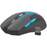 Fury NFU-1320 Stalker brezžićna gaming miška | Shoptok.si