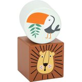 Small Foot istraživačke građevne kocke "Safari" | shoptok.hr