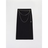 Sinsay ženska midi suknja 6260T-99X | shoptok.hr