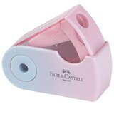  ŠILJILO PVC S PVC KUTIJOM 1RUPA SLEEVE MINI FLOW FABER CASTELL 182776 SORTIRANO Cene