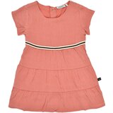 Ikks Kratke obleke XS30090-67 Oranžna | Shoptok.si