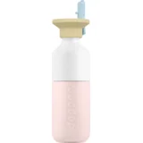 Steel x Flip Straw - 350 ml - Sunny Sorbet