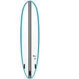 Torq Tec V+ Rail 8'0 Deska za surfanje blue | Shoptok.si