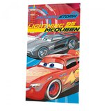 NIRD IGRAČKE PL Peškir za plažu cars 3 wd17859 cijene