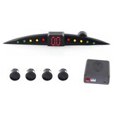 Kettz Parking senzor displej PS-430 4 senzora | Eponuda.com