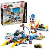Lego Super Mario: Mario Kart – Toad&apos;s garage | Shoptok.si