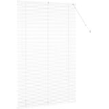  Venecijanski zastore Bijelo 175 x 115 cm Aluminij | Eponuda.com