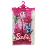 Barbie Mattel - Vijolična obleka (HJT20), (21382143) | Shoptok.si