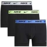 Nike Boksarice - 0000ke1008- Črna Cene