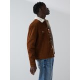 Sinsay muška sherpa jakna 5377F-82X | shoptok.hr