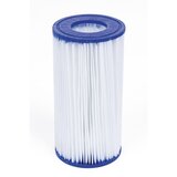 Lean_Toys Bazen Steel Pro MAX | 549 x 122 cm s kartušno filtrsko črpalko | Shoptok.si
