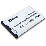 VHBW Baterija za Sagem Alium, 1300 mAh Cene