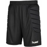Hummel muški šorts essential gk shorts w padding crni Cene